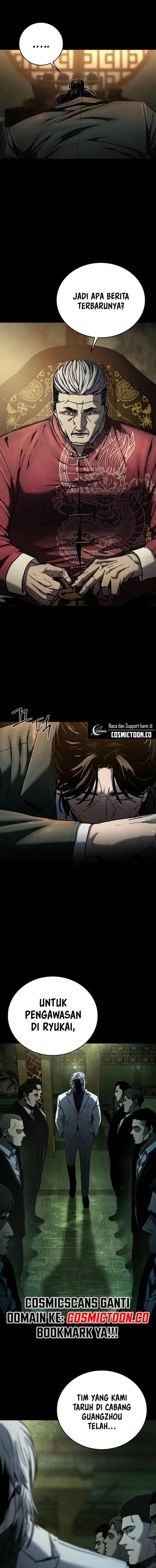 Kowloon: Saroka - Chapter 8 - Page 6