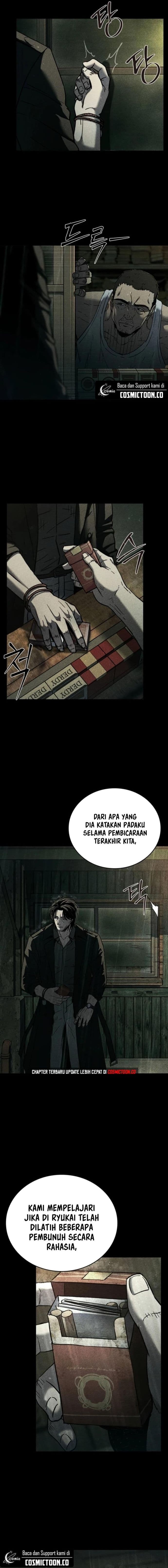 Kowloon: Saroka - Chapter 8 - Page 8