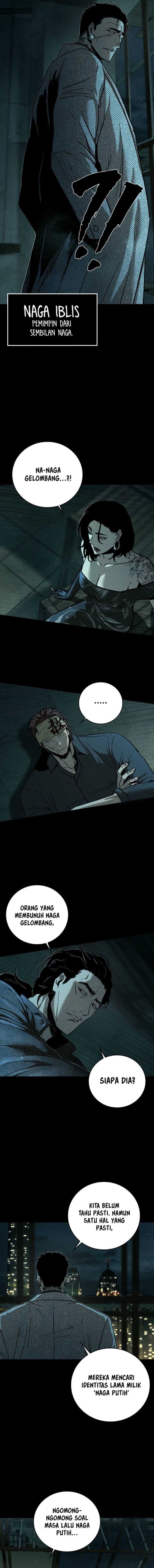 Kowloon: Saroka - Chapter 9 - Page 10