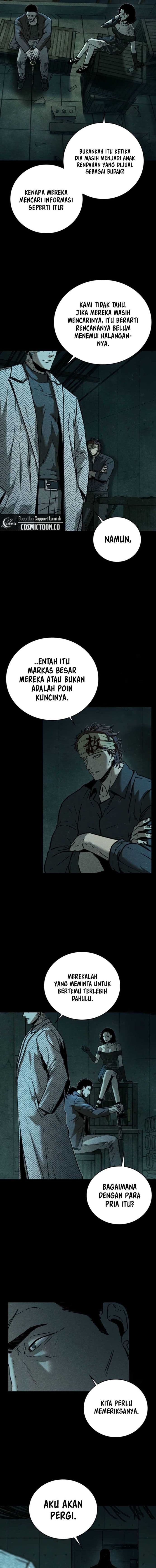 Kowloon: Saroka - Chapter 9 - Page 11