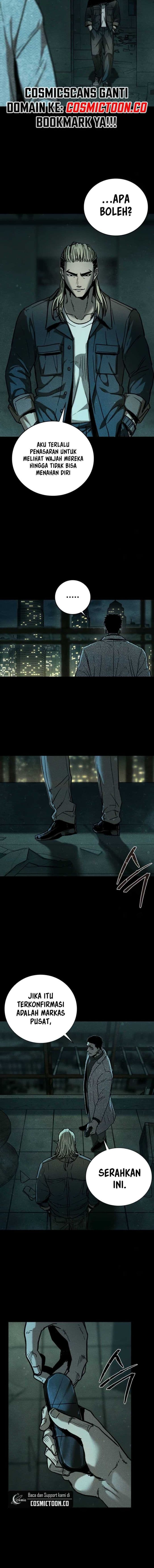 Kowloon: Saroka - Chapter 9 - Page 12
