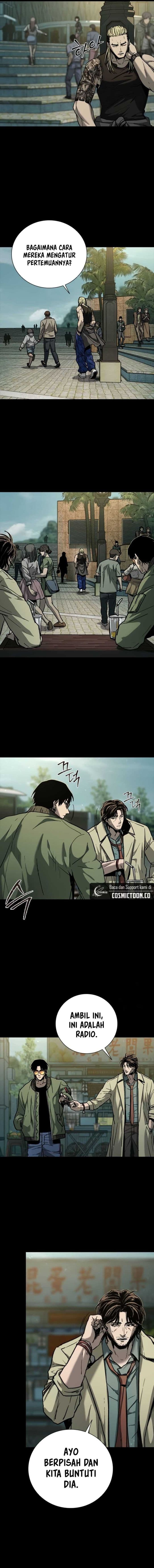 Kowloon: Saroka - Chapter 9 - Page 14