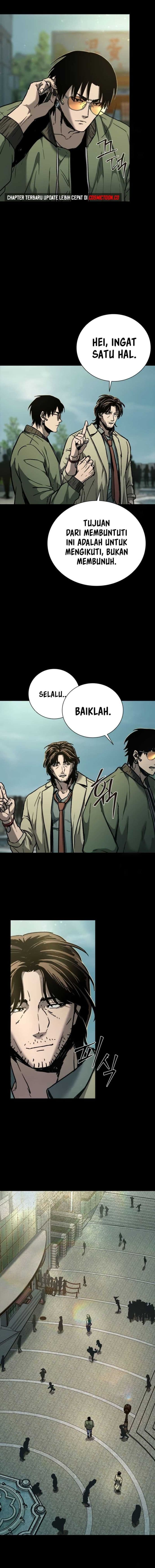 Kowloon: Saroka - Chapter 9 - Page 15