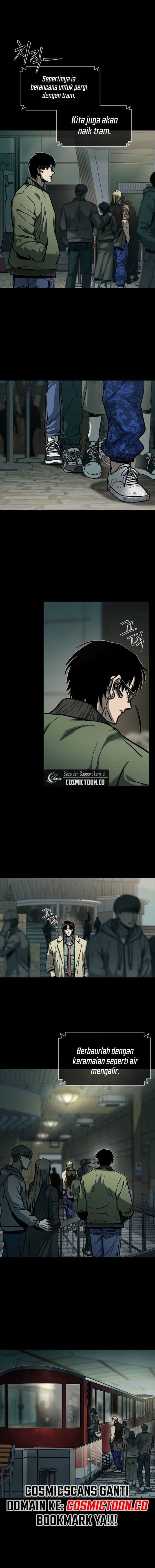 Kowloon: Saroka - Chapter 9 - Page 16