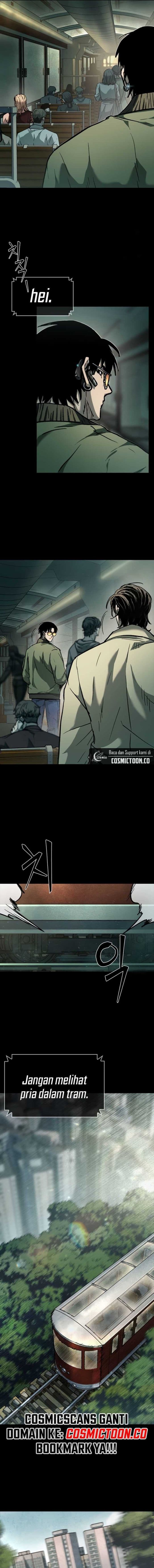 Kowloon: Saroka - Chapter 9 - Page 18