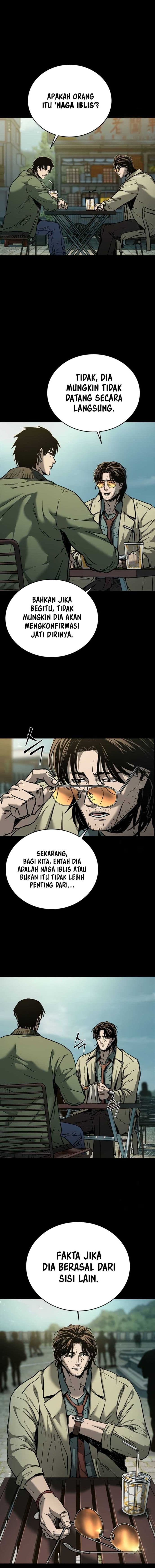 Kowloon: Saroka - Chapter 9 - Page 2