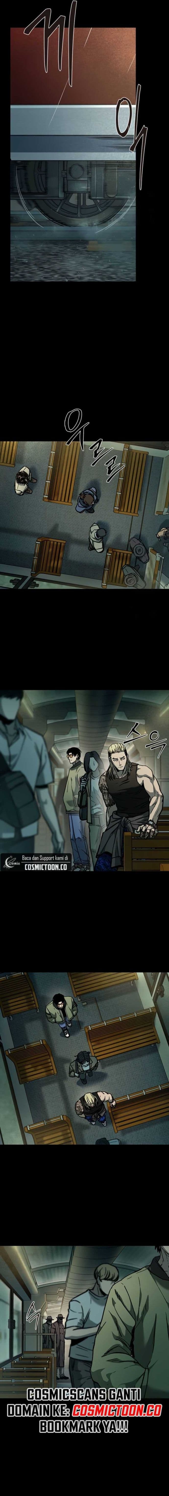 Kowloon: Saroka - Chapter 9 - Page 20