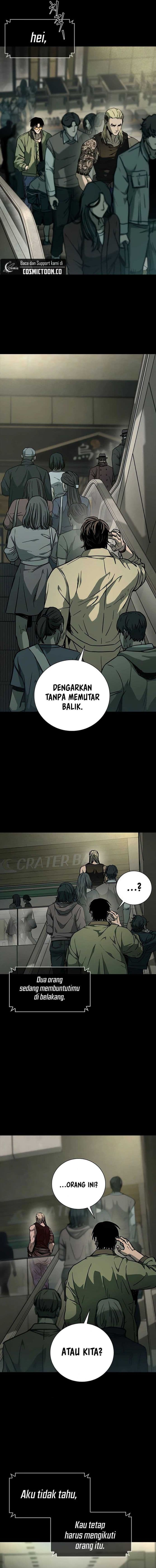Kowloon: Saroka - Chapter 9 - Page 22
