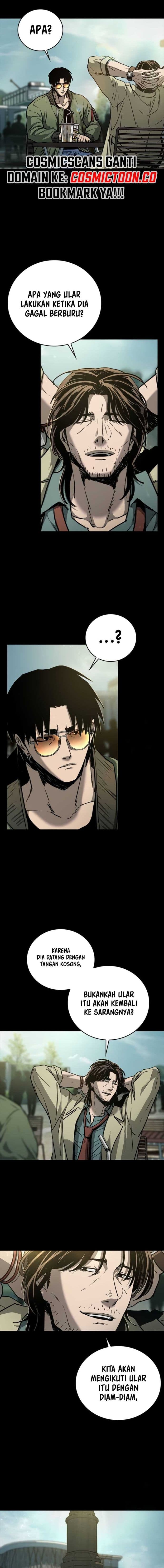 Kowloon: Saroka - Chapter 9 - Page 6