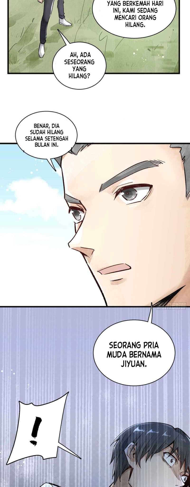 Lanke Special Destiny - Chapter 1 - Page 14