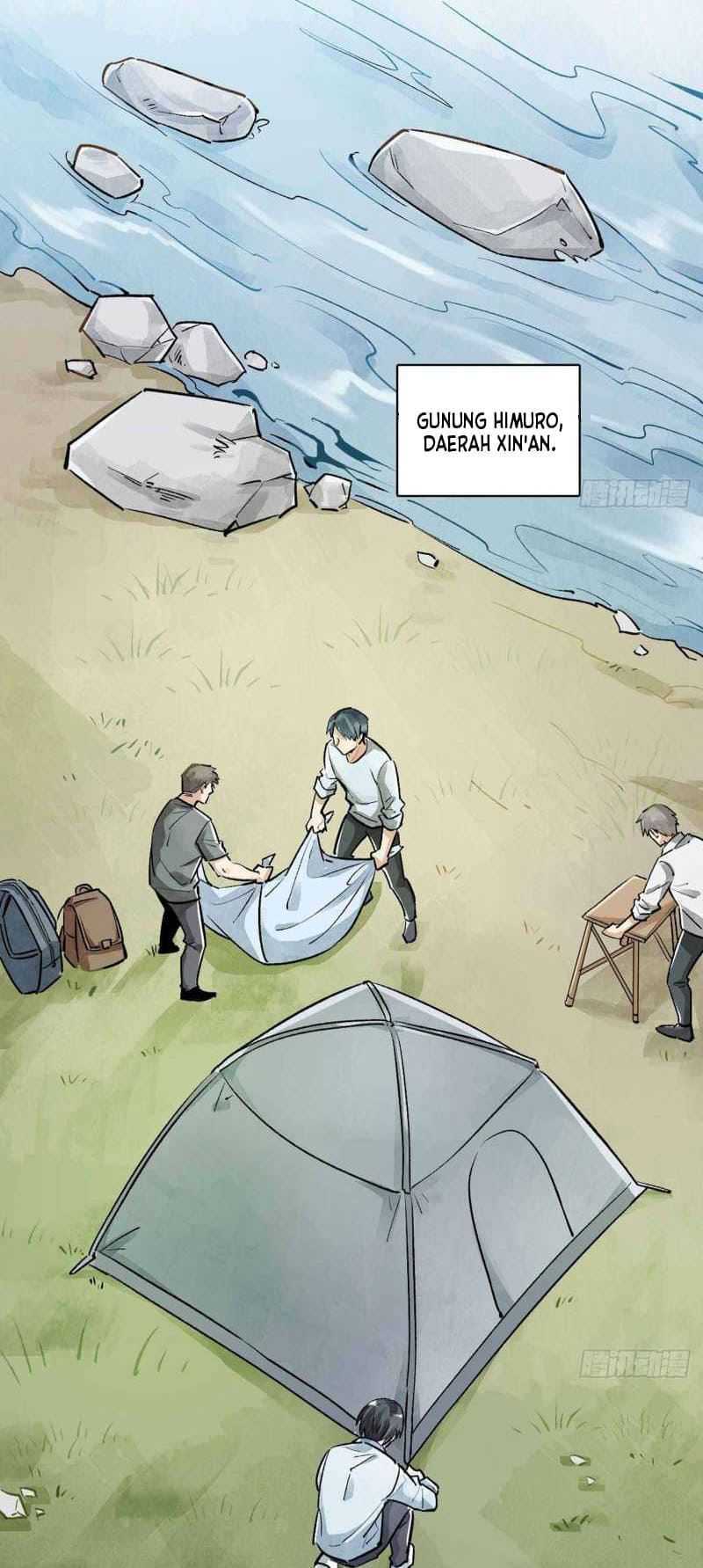 Lanke Special Destiny - Chapter 1 - Page 2
