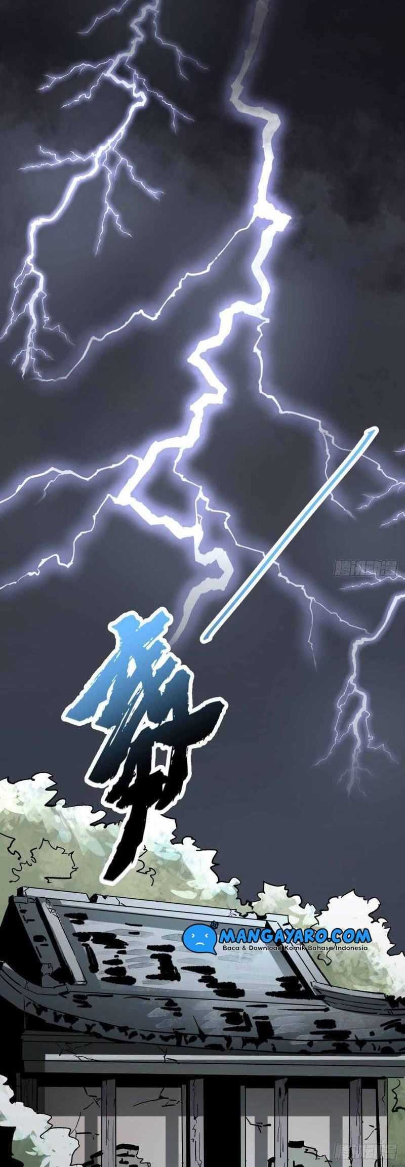 Lanke Special Destiny - Chapter 1 - Page 20