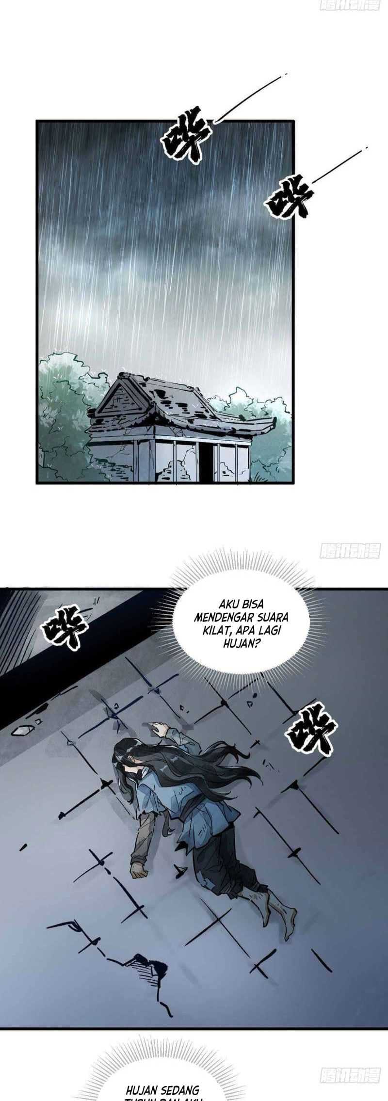 Lanke Special Destiny - Chapter 1 - Page 23