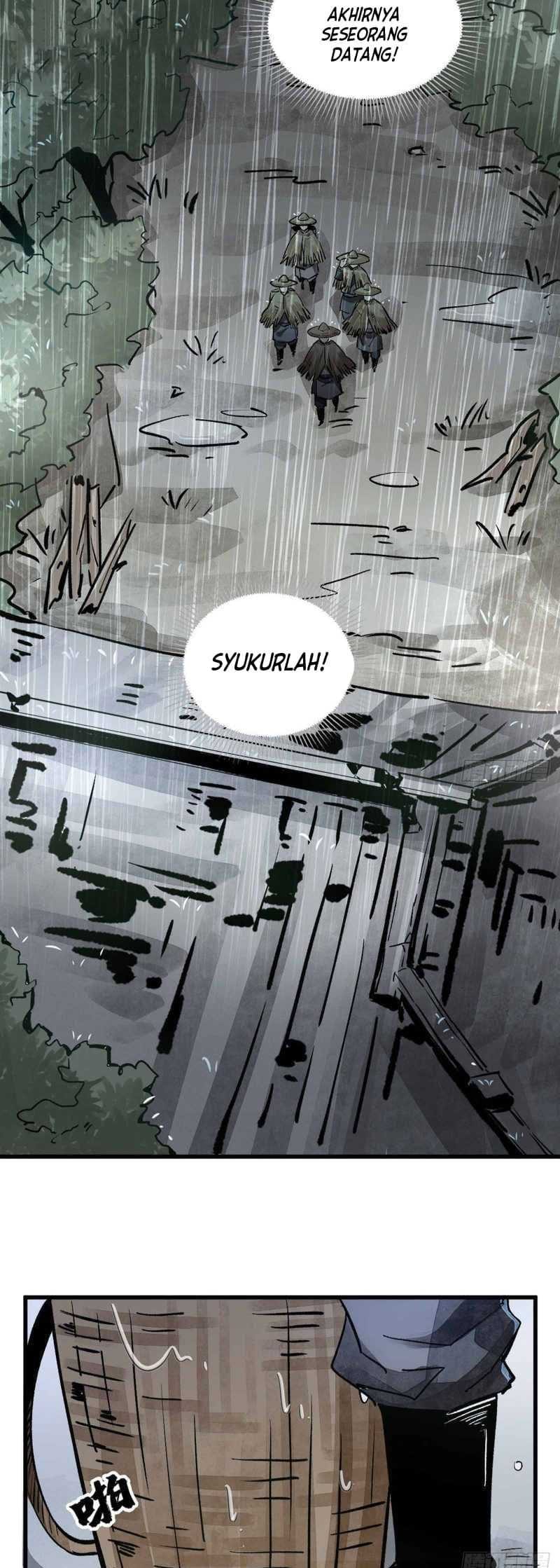 Lanke Special Destiny - Chapter 1 - Page 27