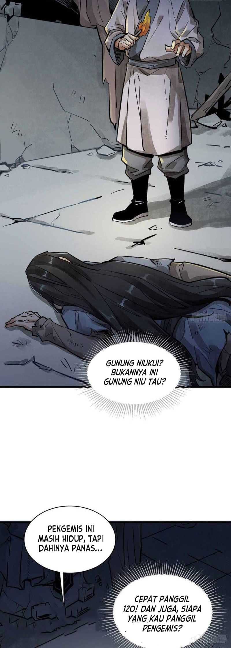 Lanke Special Destiny - Chapter 1 - Page 31