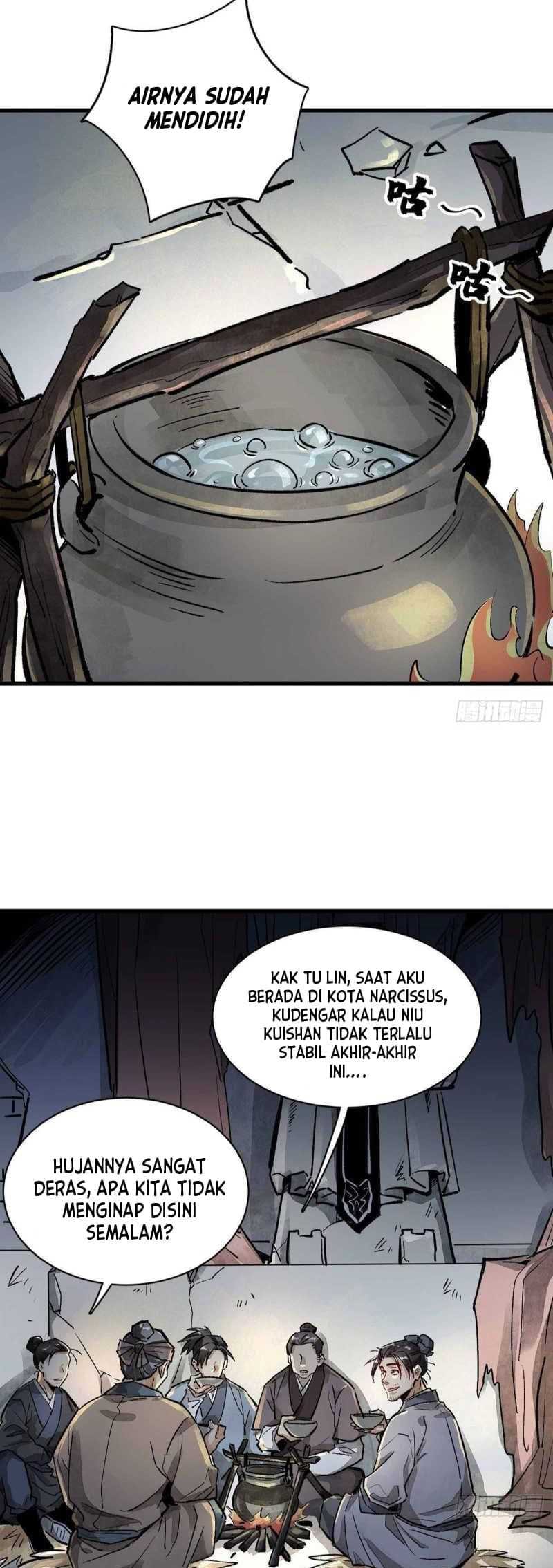 Lanke Special Destiny - Chapter 1 - Page 34
