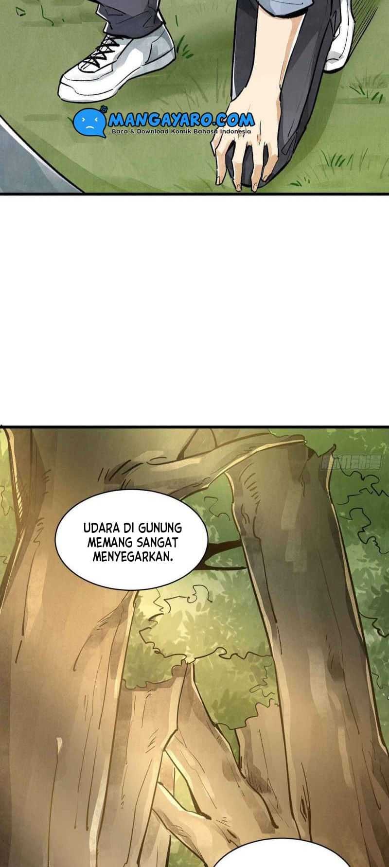 Lanke Special Destiny - Chapter 1 - Page 4