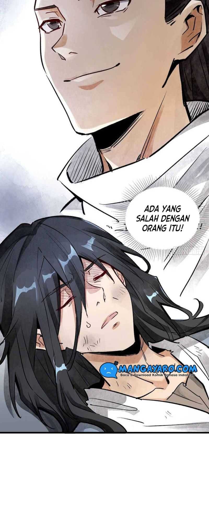 Lanke Special Destiny - Chapter 1 - Page 45