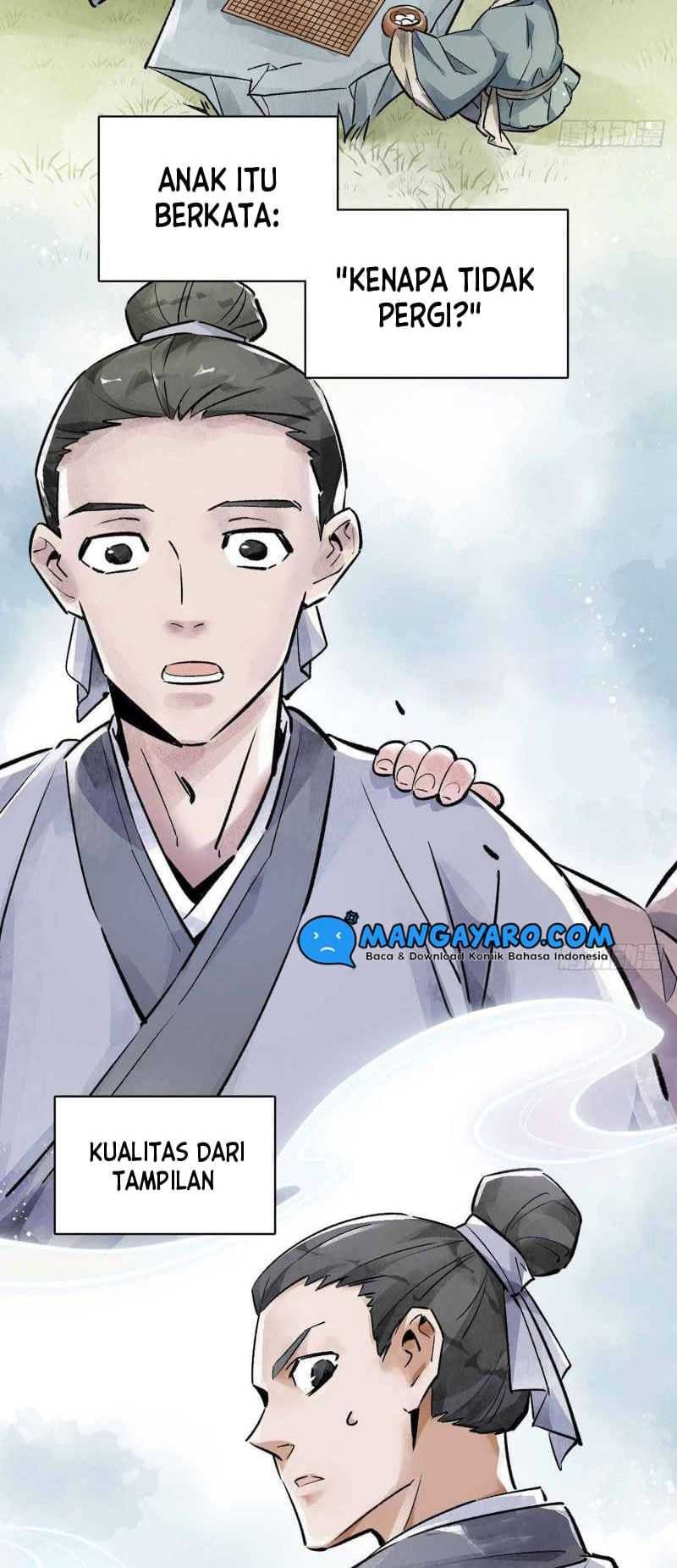 Lanke Special Destiny - Chapter 1 - Page 49