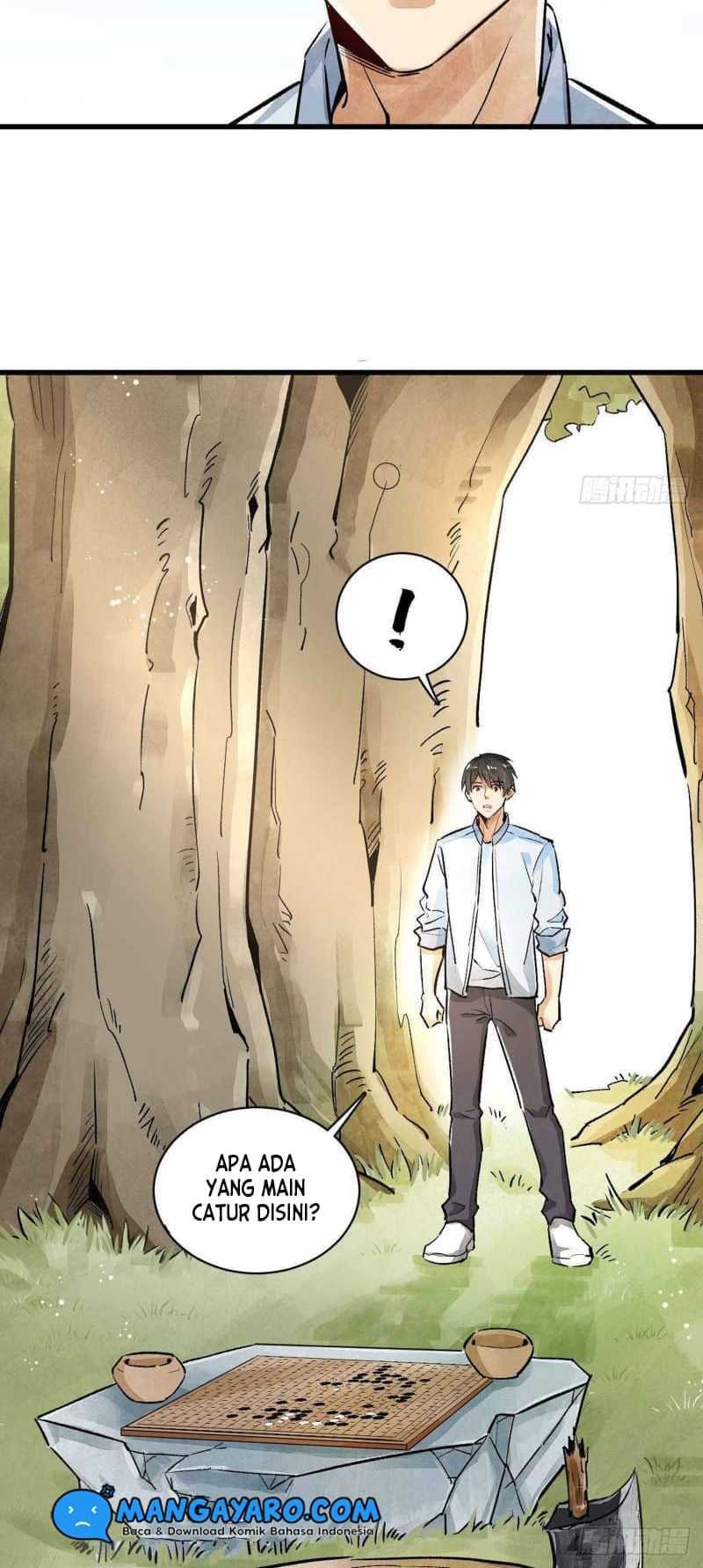 Lanke Special Destiny - Chapter 1 - Page 6