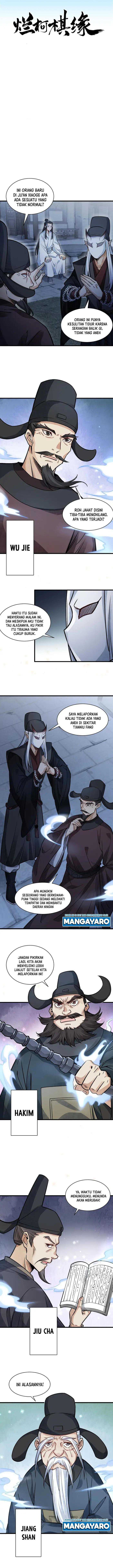 Lanke Special Destiny - Chapter 10 - Page 2