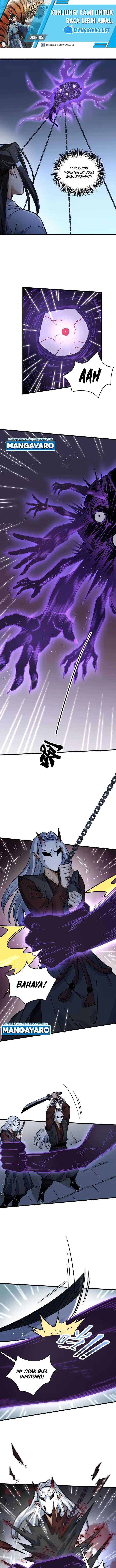 Lanke Special Destiny - Chapter 10 - Page 6