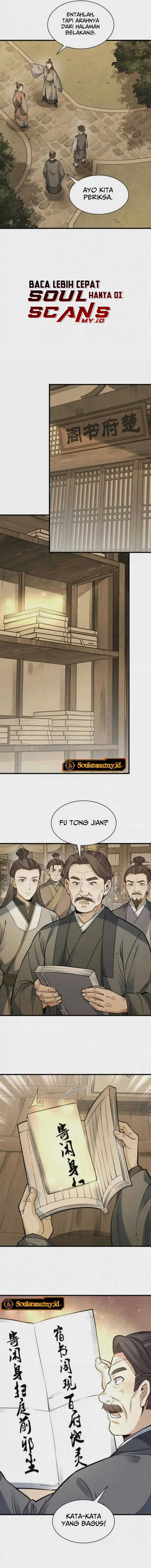 Lanke Special Destiny - Chapter 132 - Page 6