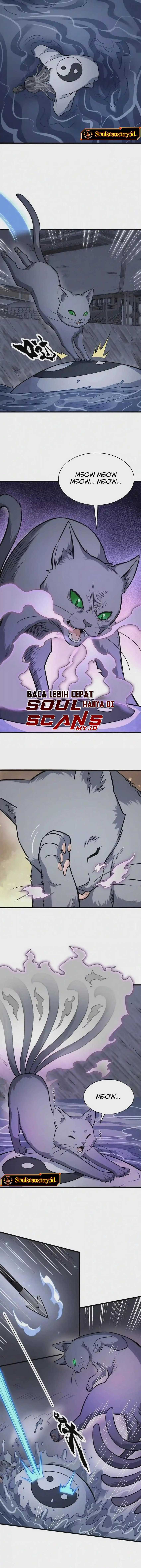 Lanke Special Destiny - Chapter 133 - Page 3