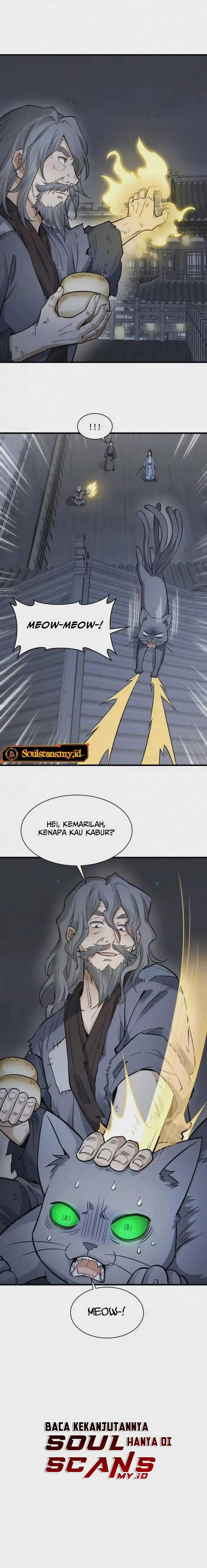 Lanke Special Destiny - Chapter 133 - Page 8