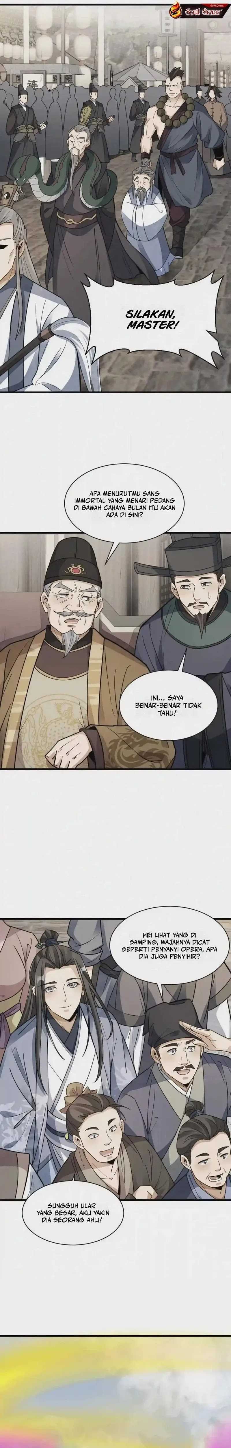 Lanke Special Destiny - Chapter 134 - Page 12