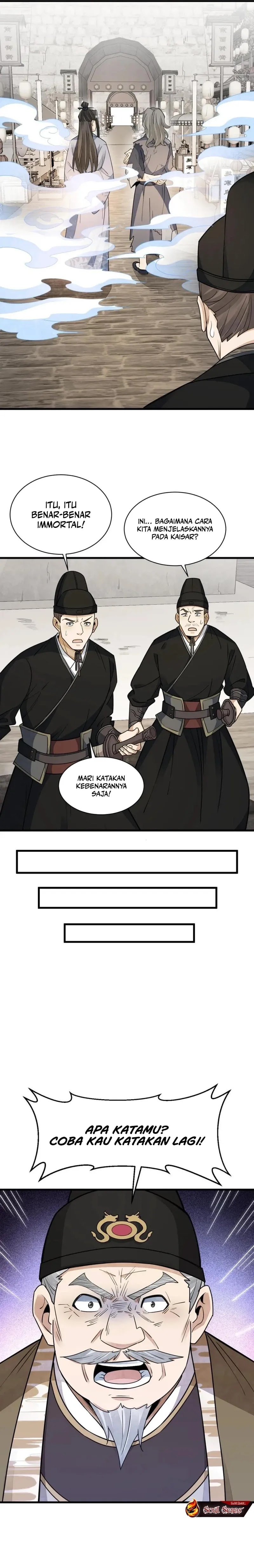 Lanke Special Destiny - Chapter 136 - Page 11