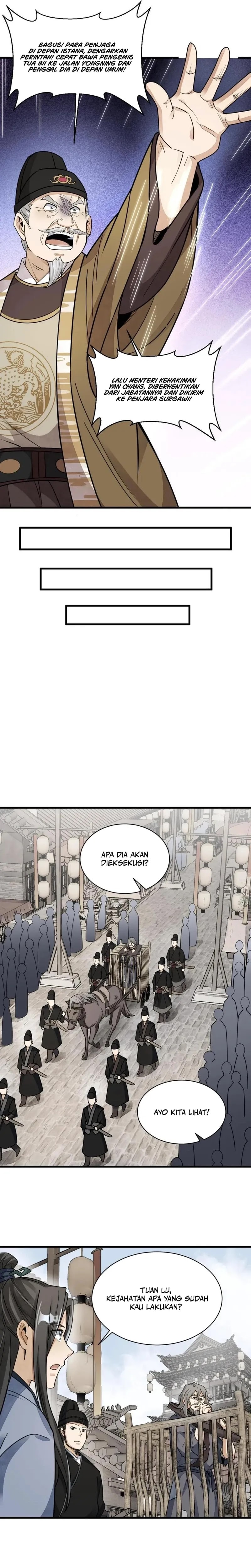 Lanke Special Destiny - Chapter 136 - Page 5