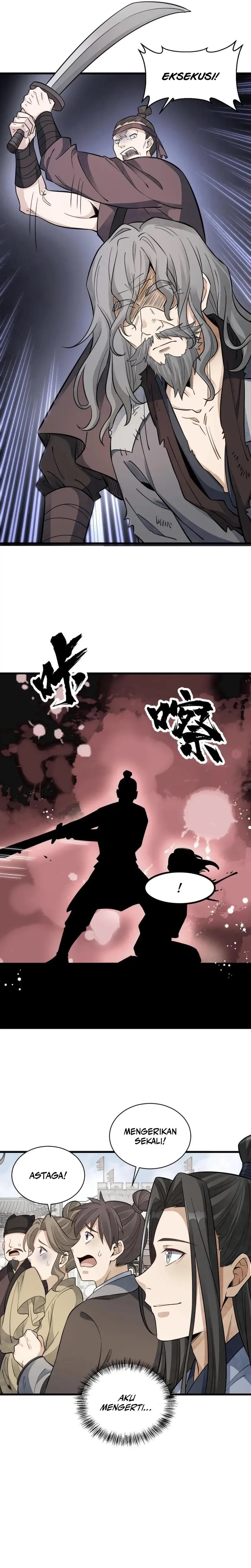 Lanke Special Destiny - Chapter 136 - Page 8