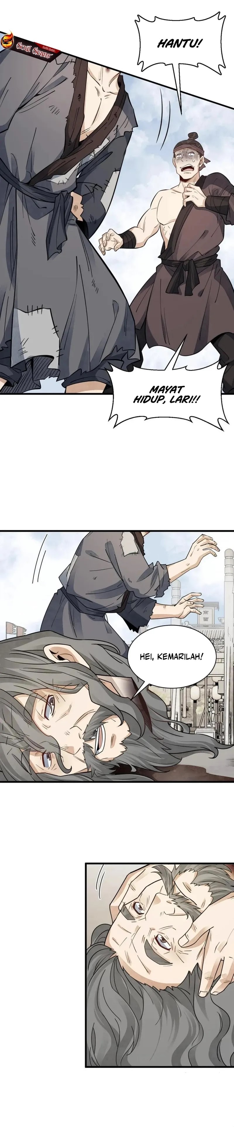 Lanke Special Destiny - Chapter 136 - Page 9