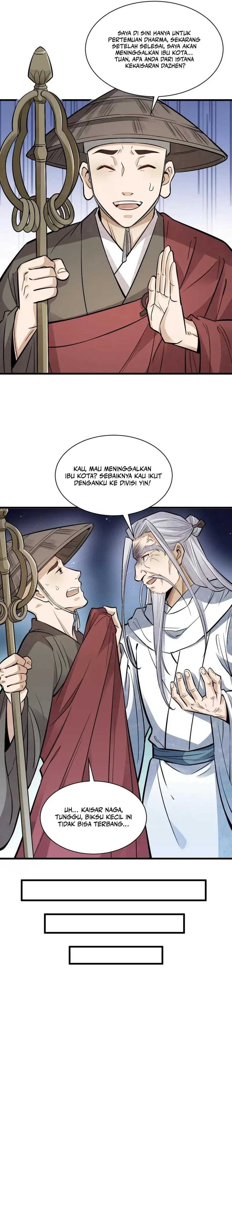 Lanke Special Destiny - Chapter 137 - Page 11
