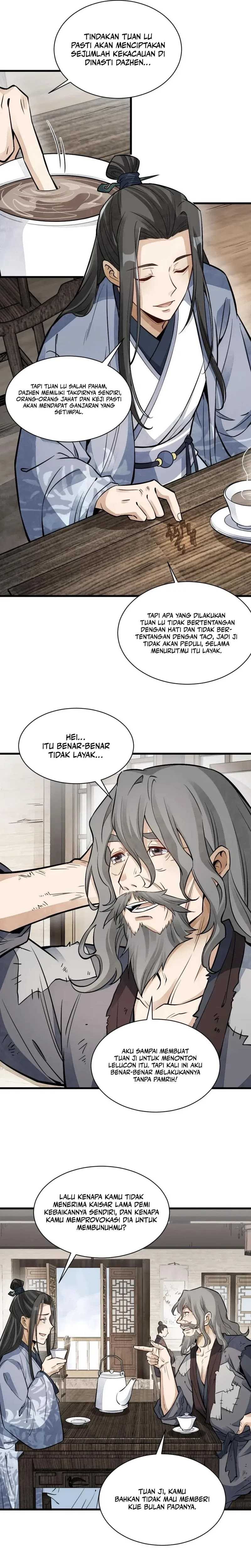 Lanke Special Destiny - Chapter 137 - Page 2