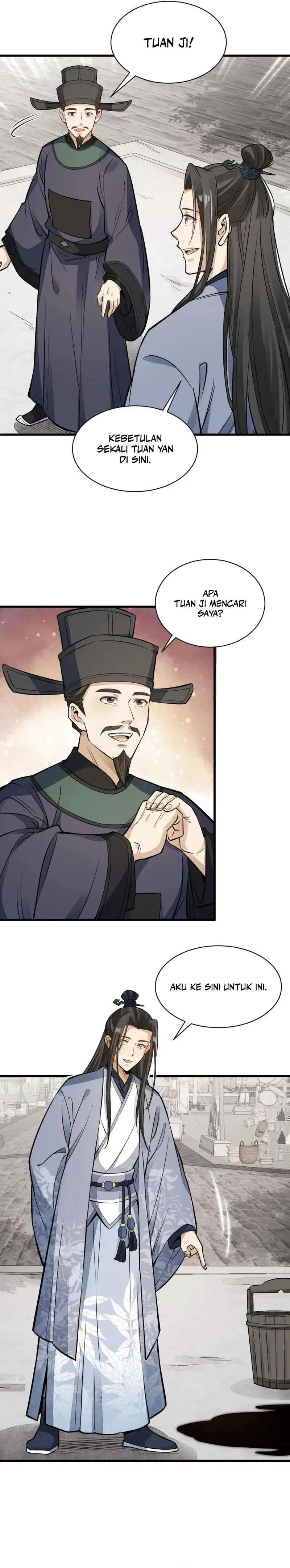 Lanke Special Destiny - Chapter 137 - Page 5