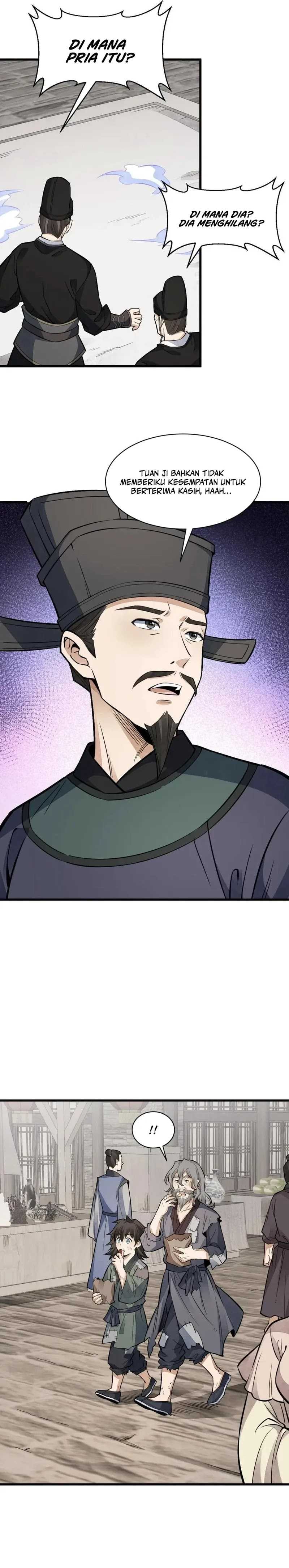 Lanke Special Destiny - Chapter 137 - Page 8