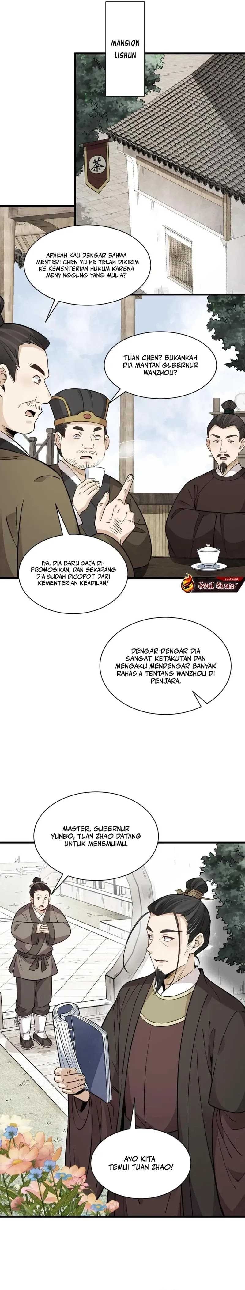 Lanke Special Destiny - Chapter 138 - Page 10
