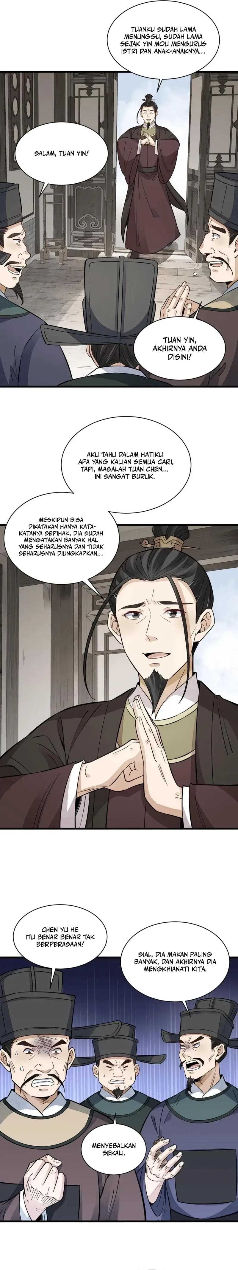 Lanke Special Destiny - Chapter 138 - Page 11