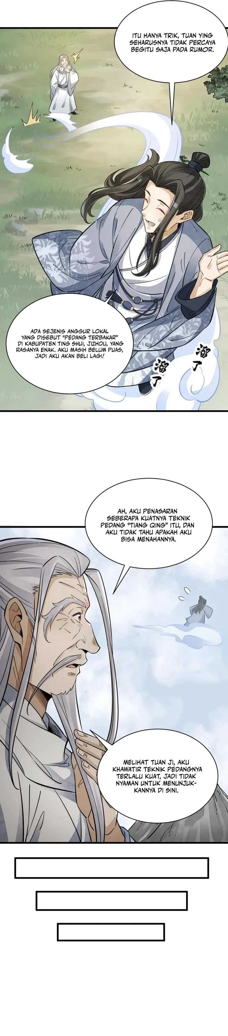 Lanke Special Destiny - Chapter 138 - Page 9