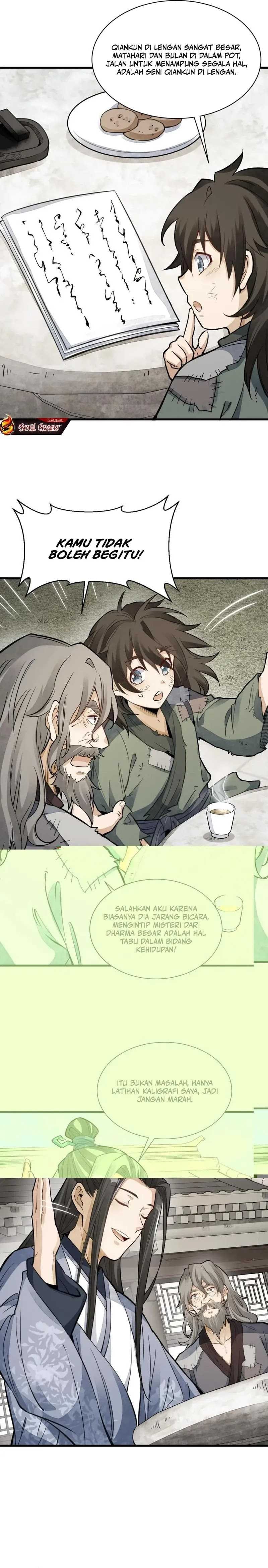 Lanke Special Destiny - Chapter 139 - Page 10