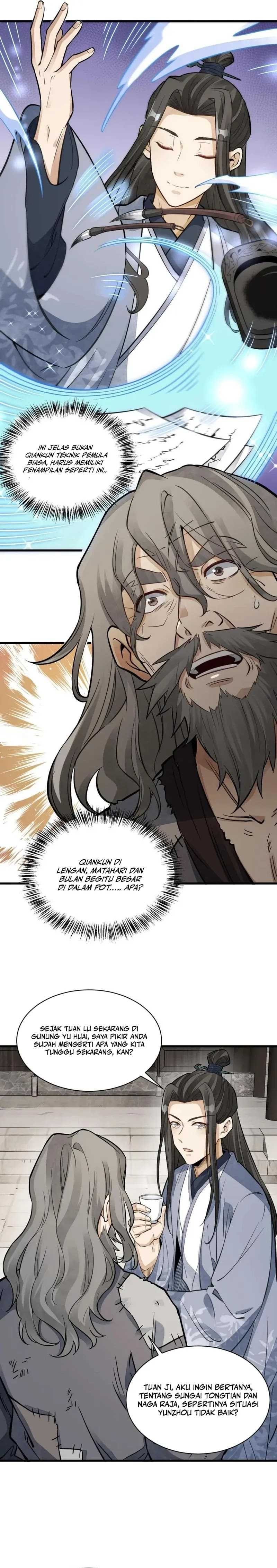 Lanke Special Destiny - Chapter 139 - Page 11