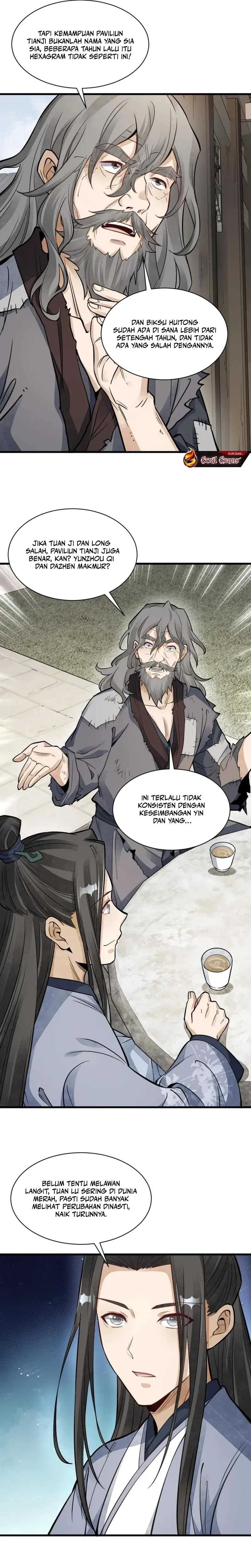 Lanke Special Destiny - Chapter 139 - Page 12