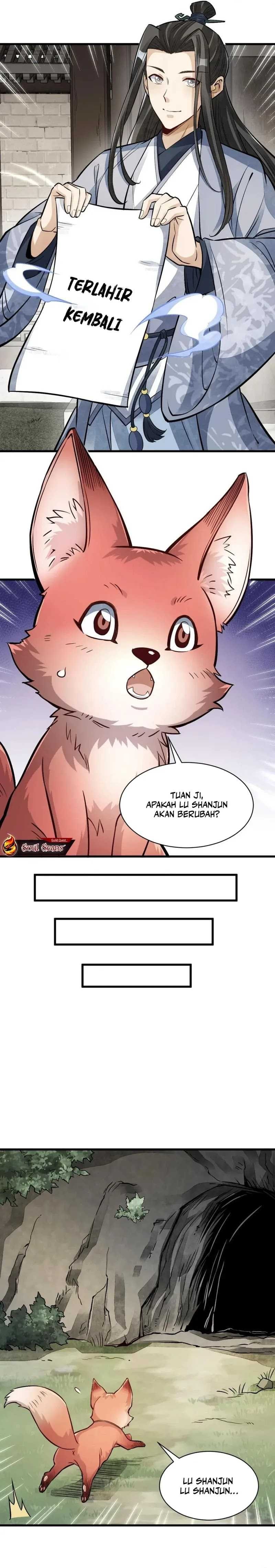 Lanke Special Destiny - Chapter 139 - Page 4