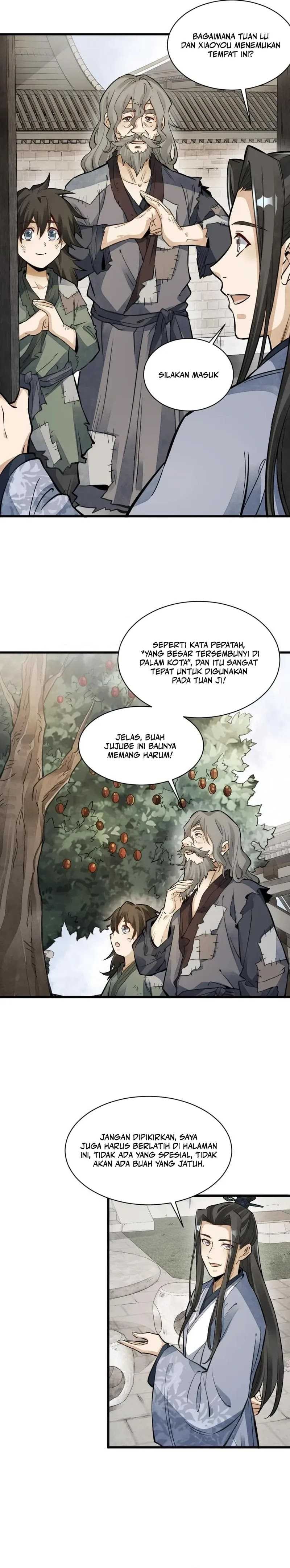 Lanke Special Destiny - Chapter 139 - Page 8