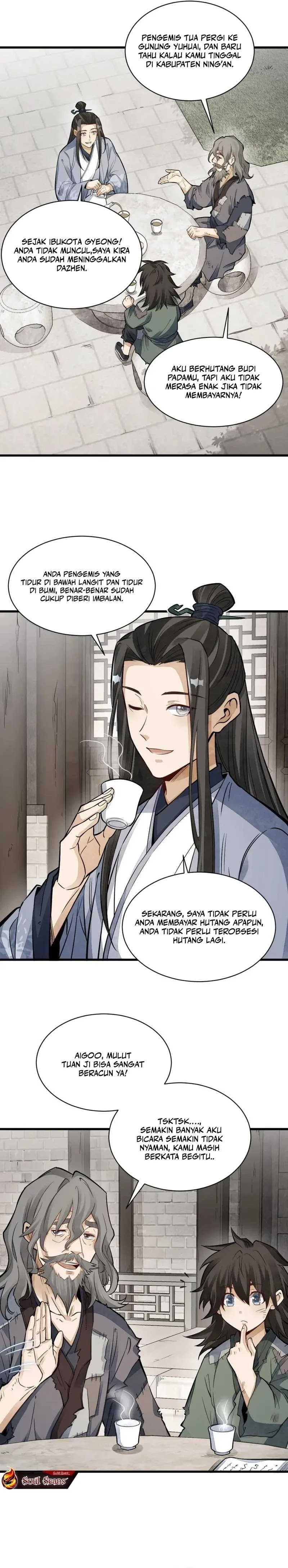 Lanke Special Destiny - Chapter 139 - Page 9