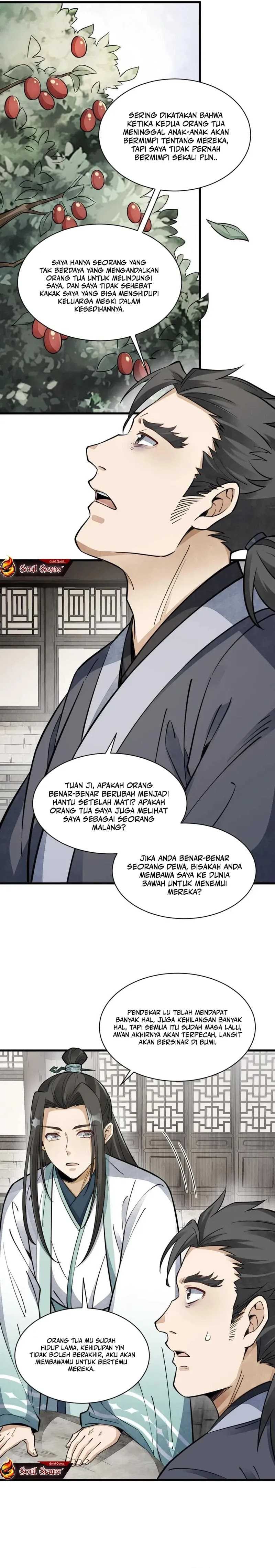 Lanke Special Destiny - Chapter 140 - Page 10