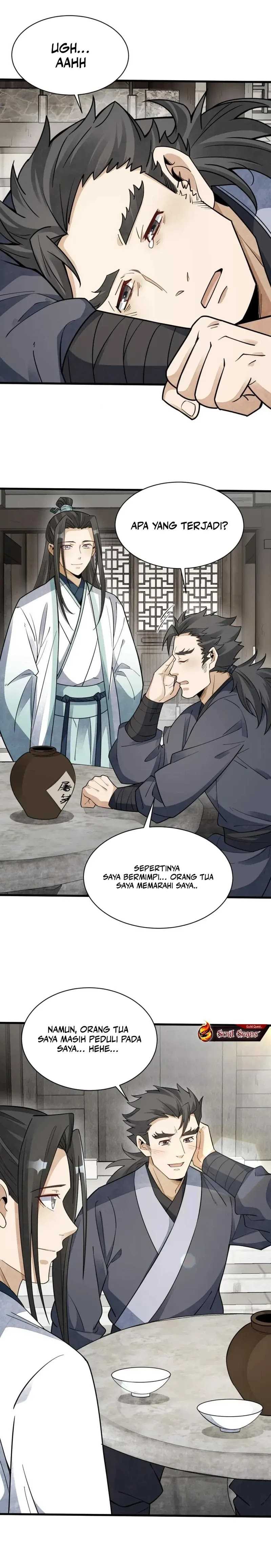 Lanke Special Destiny - Chapter 140 - Page 14