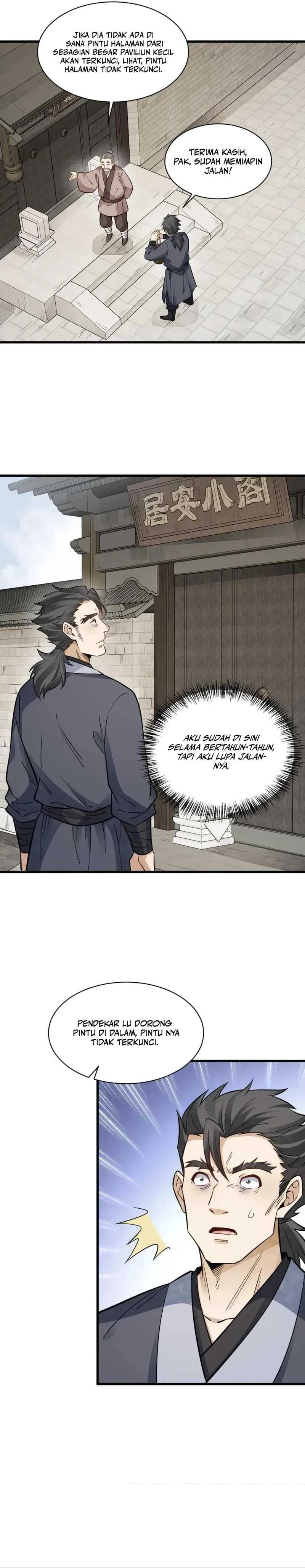 Lanke Special Destiny - Chapter 140 - Page 2
